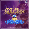Mobile Legends: Bang Bang 