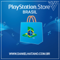 Playstation Store BR