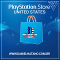 Playstation Store US