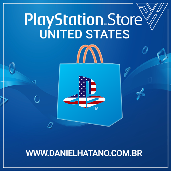 PlayStation Store US - 60 USD - Digital Gift Card [UNITED STATES]