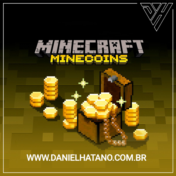 Minecoins  - 1720 Coins