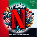 Netflix | AE | United Arab Emirates | AED