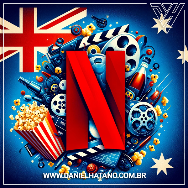 Netflix | Australia | 100 AUD