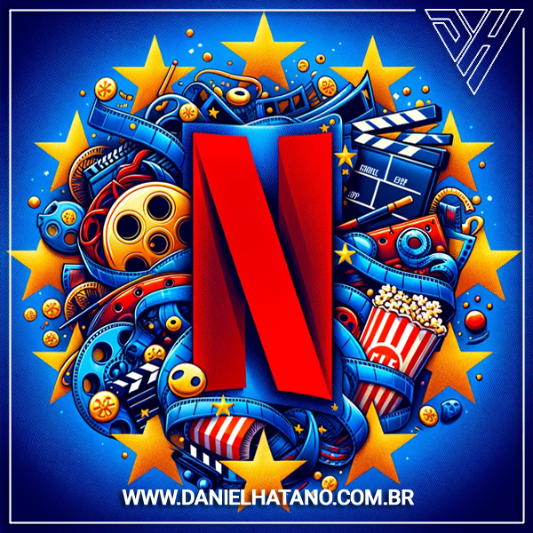 Netflix | European Union | 15 EUR