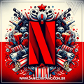 Netflix | PL | Poland| PLN