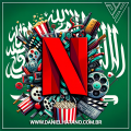 Netflix | SA | Saudi Arabia | SAR