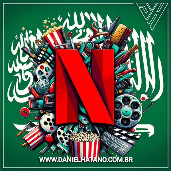 Netflix | Saudi Arabia | 100 SAR