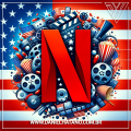 Netflix | US | United States | USD