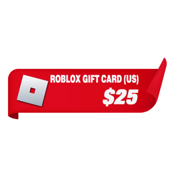 Roblox - 25 USD